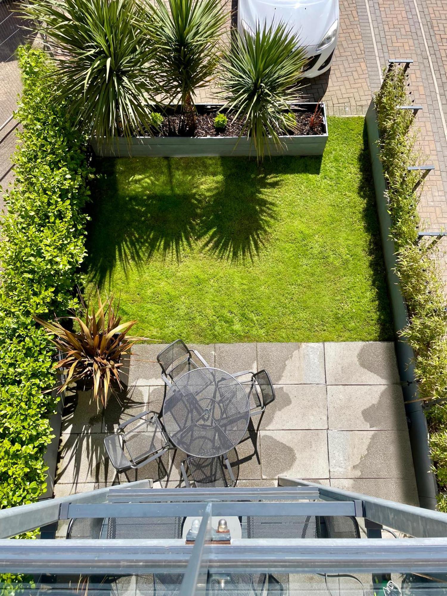 Holiday home Retro Retreat, Sea View, Free Parking & Ev Plug-in Whitby